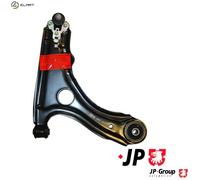 JP GROUP 1140101580 Suspension arm