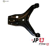 JP GROUP 1140103580 Suspension arm