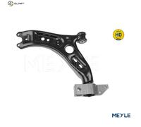 MEYLE 116 050 0002/HD Suspension arm