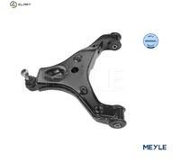 Meyle Track Control Arm 116 050 0090 - Front Right (RH) Wishbone for Mercedes-Benz, VW