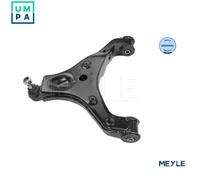 MEYLE 116 050 0090 CONTROL/TRAILING ARM WHEEL SUSPENSION Front RH