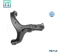 CONTROLTRAILING ARM WHEEL SUSPENSION 116 050 0108 FOR VW CFPA 2.0L CNFB 2.0L