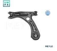Meyle Suspension Arm 116 050 0114 - Front Left Control/Trailing Arm
