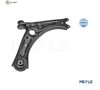 MEYLE 116 050 0117 Track Control Arm for ,SKODA,VW