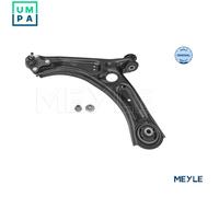 Wishbone Front Axle Left Control Arm 116 050 0118 MEYLE for VW SKODA