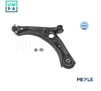 MEYLE 116 050 0118 Trailing Control Arm Fits Skoda Octavia 2.0 TFSI 2004-2013