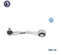 Suspension Suspension Control/Trailing Arm Meyle 116 050 0166 Fits Audi Porsche