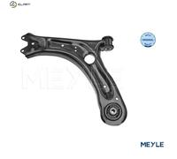 MEYLE 116 050 0177 Suspension arm