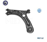MEYLE 116 050 0177 Suspension arm