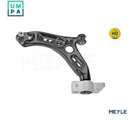 MEYLE 116 050 0181/HD CONTROL/TRAILING ARM WHEEL SUSPENSION Front LH