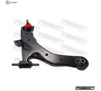 TRACK CONTROL ARM FOR HYUNDAI AVANTE COUPE FEBEST 1224-LANRH FITS RIGHT FRONT