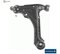 CONTROLTRAILING ARM WHEEL SUSPENSION 12240 01 FOR OPEL C18XEL/18SEL 4cyl ASTRA F