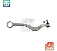 CONTROLTRAILING ARM WHEEL SUSPENSION 12620 FOR BMW 5/E39/Z8/Roadster/E2 M52B20