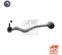 CONTROLTRAILING ARM WHEEL SUSPENSION 12622 FOR BMW M47D20 2.0L 4cyl 5 E39 2.5L