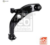 CONTROLTRAILING ARM WHEEL SUSPENSION 12908 FOR FORD USA PROBE/II/Mk MAZDA