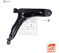CONTROLTRAILING ARM WHEEL SUSPENSION 12957 FOR NISSAN MA12S 1.2L MA10S 1.0L