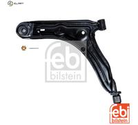 CONTROLTRAILING ARM WHEEL SUSPENSION 12958 FOR NISSAN MA12S 1.2L MA10S 1.0L