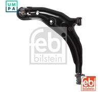 CONTROLTRAILING ARM WHEEL SUSPENSION 14152 FOR NISSAN CG10DE 1.0L CG13DE 1.3L