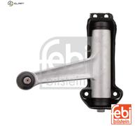 Wishbone Upper Front Axle Control Arm 14227 FEBI BILSTEIN for MERCEDES-BENZ