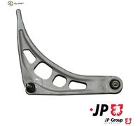 CONTROLTRAILING ARM WHEEL SUSPENSION 1440101370 FOR BMW Z4/E86/Roadster/E85