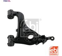 FEBI BILSTEIN CONTROL/TRAILING ARM, WHEEL SUSPENSION LOWER FRONT RIGHT MERCEDES-