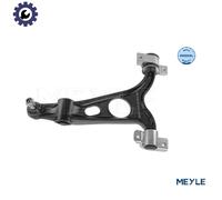 New Track Control Arm for ALFA ROMEO:GT,147,156,156 Sportwagon 50509340