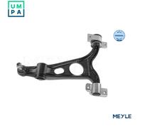 New Track Control Arm for ALFA ROMEO:GT,147,156,156 Sportwagon 50509340