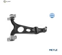 CONTROLTRAILING ARM WHEEL SUSPENSION 15-16 050 0005 FOR ALFA ROMEO 2.0L 4cyl 156