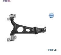 Wishbone Lower Control Arm 15-16 050 0005 MEYLE for ALFA ROMEO 156 GT 147