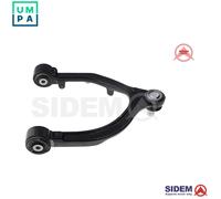 Wishbone Upper Control Arm 15077 SIDEM for TESLA MODEL 3 MODEL Y