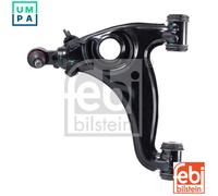 CONTROLTRAILING ARM WHEEL SUSPENSION 15694 FOR MERCEDES-BENZ 124/Convertible SL