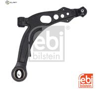 CONTROLTRAILING ARM WHEEL SUSPENSION 15769 FOR FIAT GRANDE/PUNTO 1.2L 4cyl PUNTO