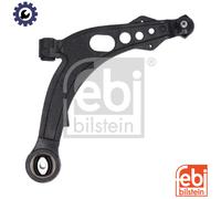 CONTROLTRAILING ARM WHEEL SUSPENSION 15769 FOR FIAT GRANDE/PUNTO 1.2L 4cyl PUNTO