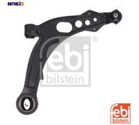 CONTROLTRAILING ARM WHEEL SUSPENSION 15769 FOR FIAT GRANDE/PUNTO 1.2L 4cyl PUNTO