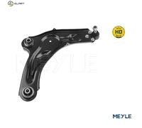 MEYLE Wheel Suspension Track Control Trailing Arm Front Right Lower Fits RENAULT