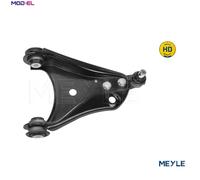 CONTROLTRAILING ARM WHEEL SUSPENSION 16-16 050 0052/HD FOR RENAULT 1.5L 4cyl