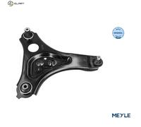 CONTROLTRAILING ARM WHEEL SUSPENSION 16-16 050 0074 FOR RENAULT SMART 0.9L 3cyl