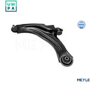 CONTROLTRAILING ARM WHEEL SUSPENSION 16-16 050 0091 FOR RENAULT