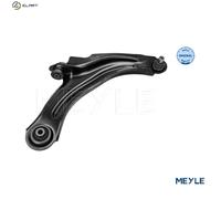 CONTROLTRAILING ARM WHEEL SUSPENSION 16-16 050 0092 FOR RENAULT