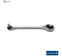 CONTROLTRAILING ARM WHEEL SUSPENSION 16611 01 FOR AUDI AKG/ABZ 4.2L 8cyl A8