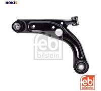 CONTROLTRAILING ARM WHEEL SUSPENSION 170709 FOR FIAT PUNTO/Hatchback/Van 1.0L