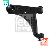 FEBI BILSTEIN Track Control Arm 17071 Front Left for Mazda 626