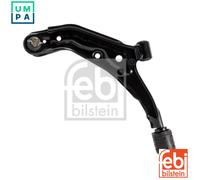 CONTROLTRAILING ARM WHEEL SUSPENSION 17203 FOR NISSAN SENTRA SABRE PULSAR/VI