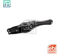 Wishbone Rear Axle Left Control Arm 172743 FEBI BILSTEIN for SEAT VW AUDI SKODA