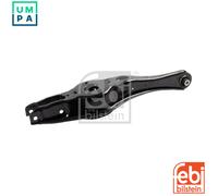 febi bilstein 172743 Suspension Arm with Rubber Bearings