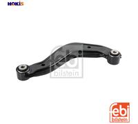 febi bilstein 173741 Suspension Arm with Rubber Bearings