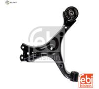 febi bilstein 173754 Suspension Arm with Bearings and without Joint, Pack of 1