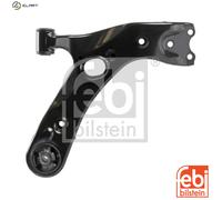 Wishbone Front Axle Right Control Arm 174163 FEBI BILSTEIN for TOYOTA