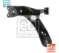 Wishbone Front Axle Left Control Arm 174164 FEBI BILSTEIN for TOYOTA AURIS