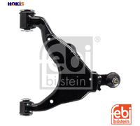 Wishbone Lower Control Arm 174202 FEBI BILSTEIN for TOYOTA LAND CRUISER PRADO